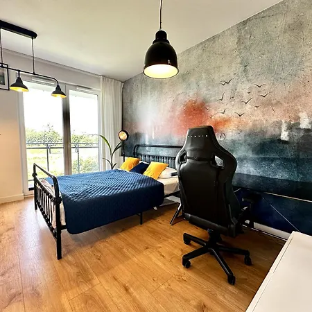Apartmán Surf & Nexo *