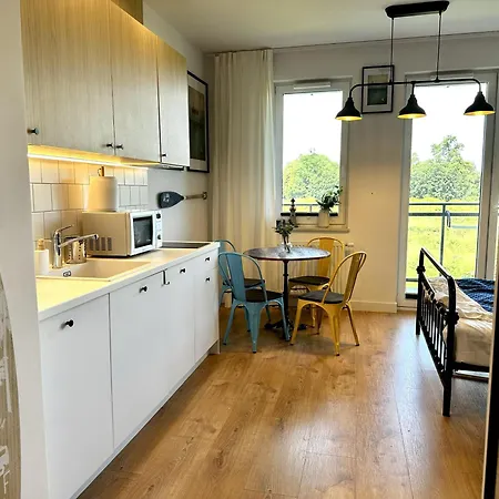 Apartmán Surf & Nexo Puck