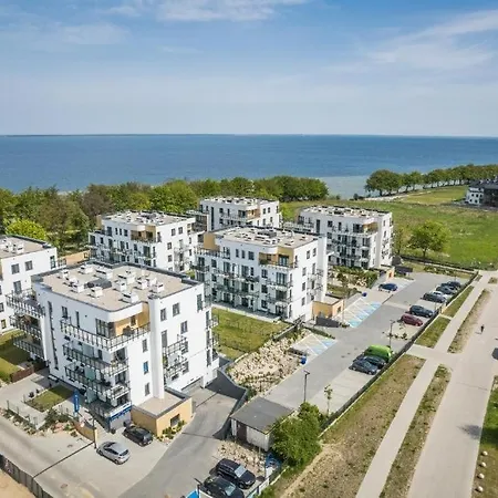 Apartmán Surf & Nexo