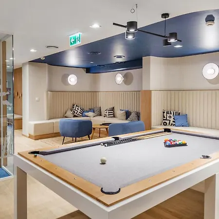 Apartmán Surf & Nexo
